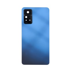 Back Cover+Camera Lens Xiaomi Redmi Note 11 Pro 5G Atlantic Blue